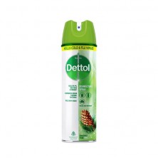 Dettol Disinfectant Spray Original Pine 225ml