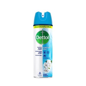 Dettol Disinfectant Spray Spring Blossom 225ml