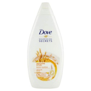 Dove Nourishing Secrets Indulging Ritual Body Wash