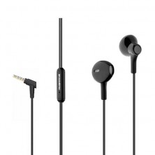 Ambrane EP-21 Wired Earphones