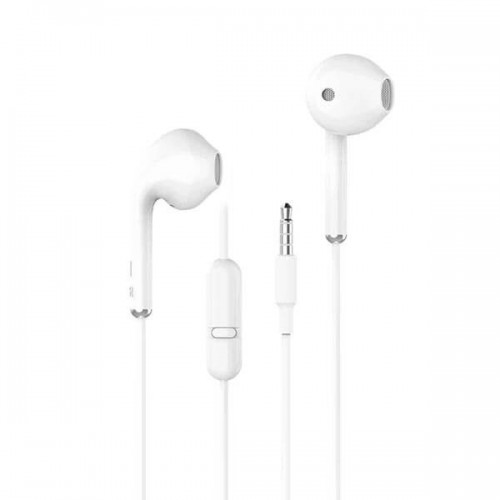 Ambrane EP-38 Wired Earphones