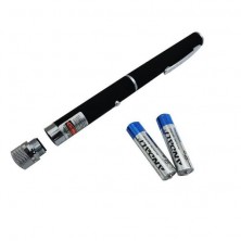 Green Laser Pointer Pen