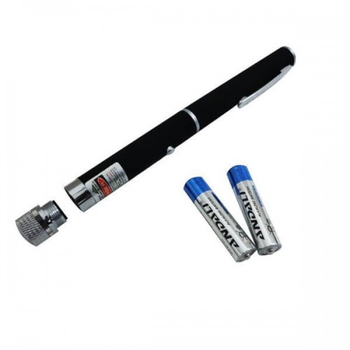 Green Laser Pointer Pen