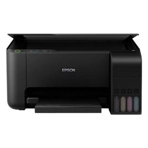 Epson EcoTank L3150 Wi-Fi Printer