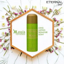 Eternal Love X Louis Women Perfumed Body Spray 200ml