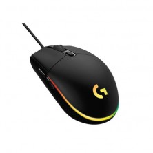 Logitech G102 Light Sync Gaming Mouse