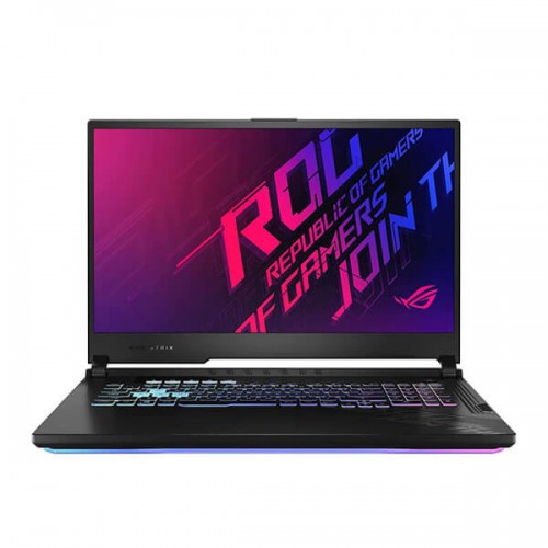 ASUS ROG Strix G17 G712LU-EV013T, 10th Gen i7 Gaming Laptop with GTX 1660Ti 6GB Graphics