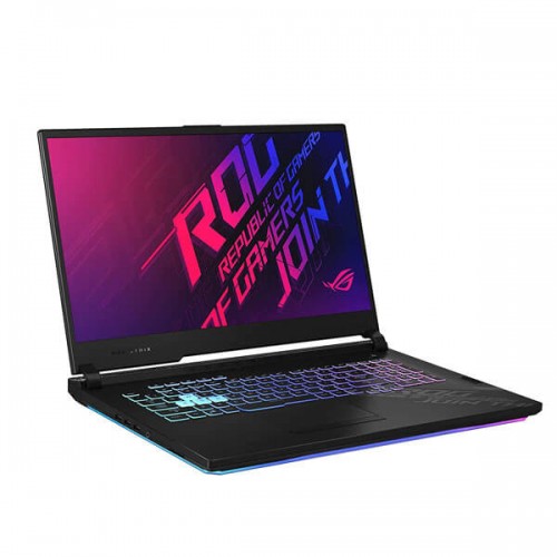 ASUS ROG Strix G17 G712LU-EV013T, 10th Gen i7 Gaming Laptop with GTX 1660Ti 6GB Graphics