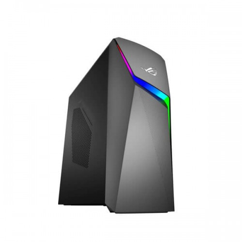 Asus ROG Strix GL10CS-IN080T B360/i5-9400F/GTX1660/6GB/8GB/1TB + 512 GB Gaming Desktop