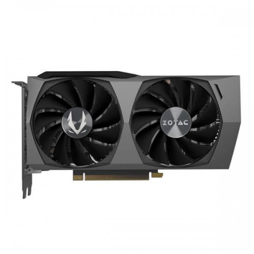 Zotac GeForce RTX 3060 Twin Edge OC 12GB Graphics Card