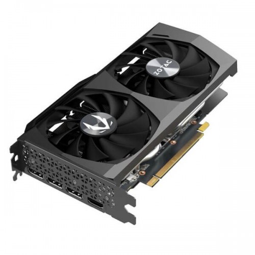 Zotac GeForce RTX 3060 Twin Edge OC 12GB Graphics Card