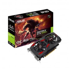 ASUS Cerberus GeForce GTX 1050 Ti 4GB Graphics Card