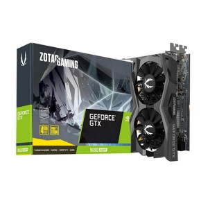 ZOTAC GeForce GTX 1650 Super Graphics Card