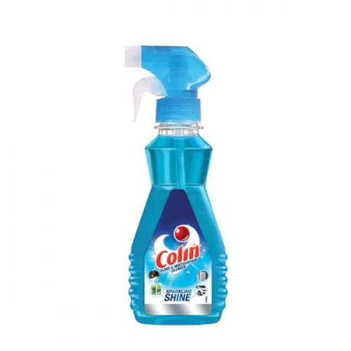 Colin Glass & Household Cleaner 1Ltr