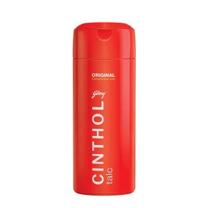 Godrej Cinthol Original Talc 300g