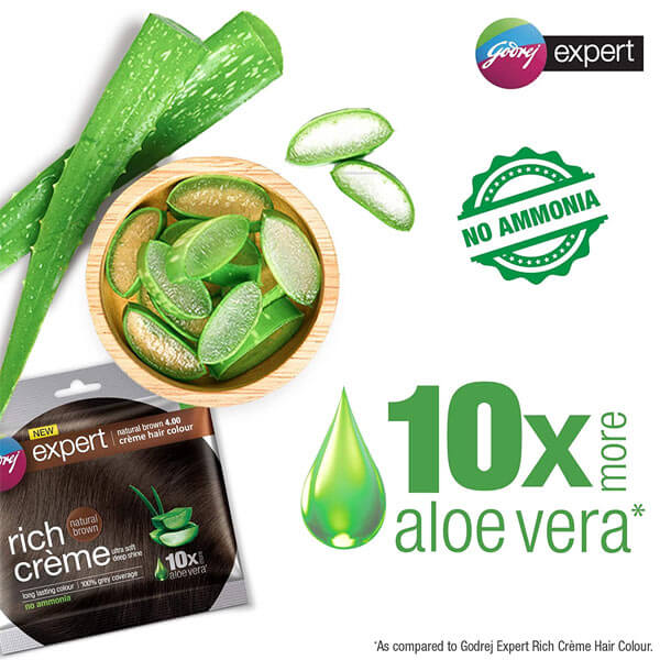 Godrej Expert Rich Crème Natural Brown Pack of 4 Online at Best Prices in Pondicherry | Pondicherry Shopping Godrej Expert Rich Crème Natural Brown Pack of 4 Online at Best Prices in Pondicherry | Pondicherry Shopping