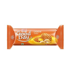 Britannia Good Day Cashew, 100g