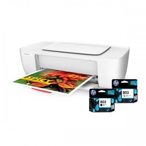 HP DeskJet 1112 Single Function Color Printer