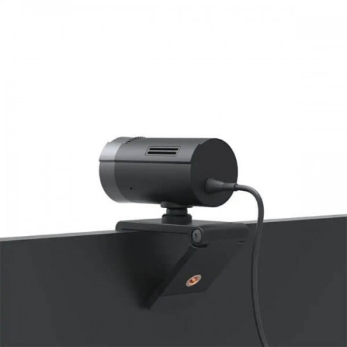 HP w100 Webcam Built-in Mic