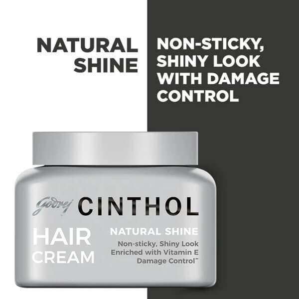 Godrej Cinthol Hair Styling Cream Matte Finish 100ml Online at Best Prices  in Pondicherry | Pondicherry Shopping