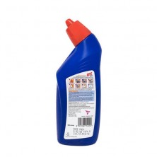 Harpic Powerplus Toilet Cleaner Orange, 500ml