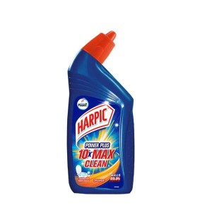 Harpic Powerplus Toilet Cleaner Orange, 500ml