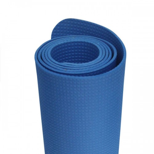 Hinglaj Yoga Mat 4mm