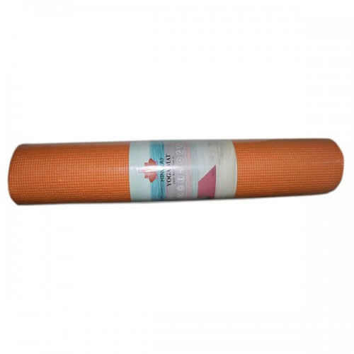 Hinglaj Yoga Mat 4mm