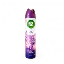 Airwick Scents of India Hills of Munnar Room Spray, 245ml 