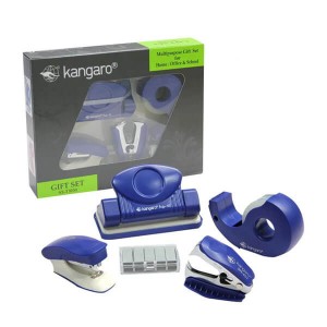 Kangaro SS-T10M Stationery Gift Set