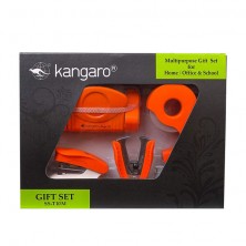 Kangaro SS-T10M Stationery Gift Set