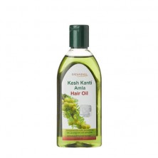 Patanjali Kesh Kanti Amla Oil 120ml