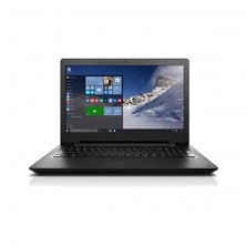 Lenovo E41-45 Laptop (AMD A6-7350B/ 4GB RAM/ 1TB HDD/ DOS/ 14 Inch Screen)