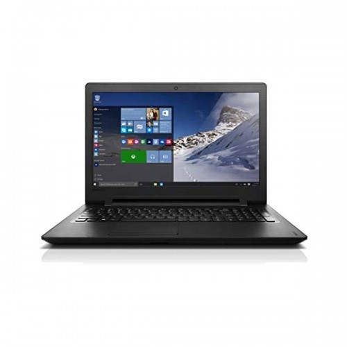 Lenovo E41-45 Laptop (AMD A6-7350B/ 4GB RAM/ 1TB HDD/ DOS/ 14 Inch Screen)