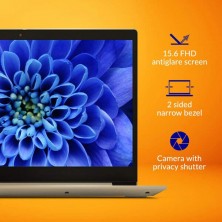 Lenovo Ideapad Slim 3 15.6 inch Full HD Thin and Light Laptop (i3/4GB/1TB/Win10 /MS Office 2019)