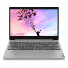 Lenovo Ideapad Slim 3 15.6 inch Full HD Thin and Light Laptop (i3/4GB/1TB/Win10 /MS Office 2019)
