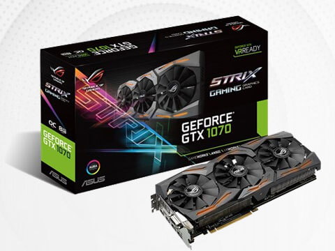 Graphics Cards