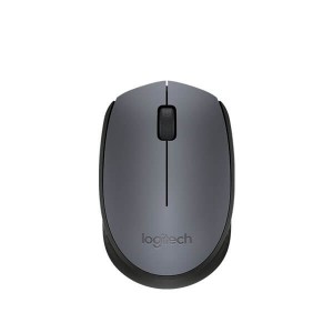 Logitech M170 Wireless Mouse