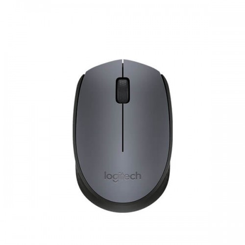 Logitech M170 Wireless Mouse