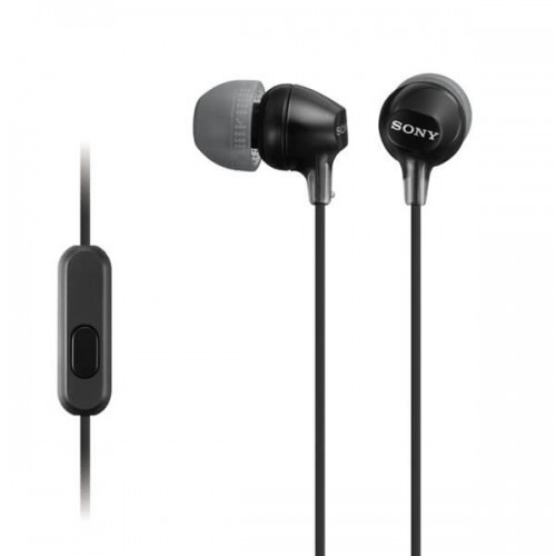 Sony MDR-EX15AP Wired In-ear Headphones