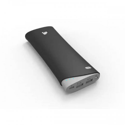 Micromax 15600 mAh Power Bank MXAPB1561