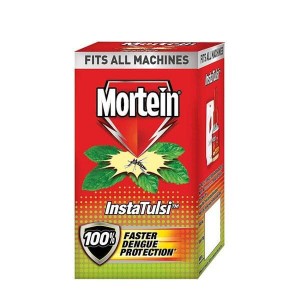 Mortein Insta Tulsi Refill 35ml