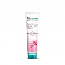 Himalaya Natural Glow Kesar Face Cream 25g