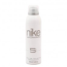 Nike Woman 5Th Element Deo Spray 200ml