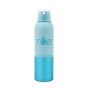 Nike Up or Down Women Deo Spray 200ml