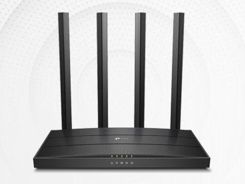 Routers