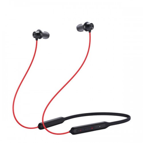 OnePlus Bullets Wireless Z Bass Edition Bluetooth Headset