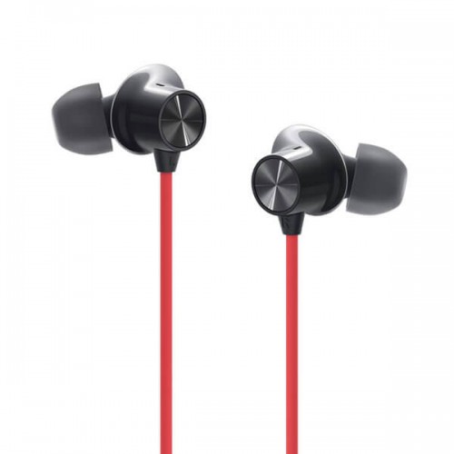 OnePlus Bullets Wireless Z Bass Edition Bluetooth Headset