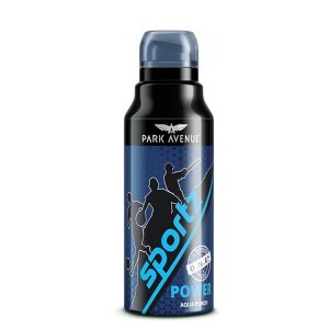 Park Avenue Sportz Power Deodorant Spray