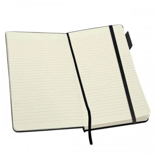 Parker Ruled Notebook